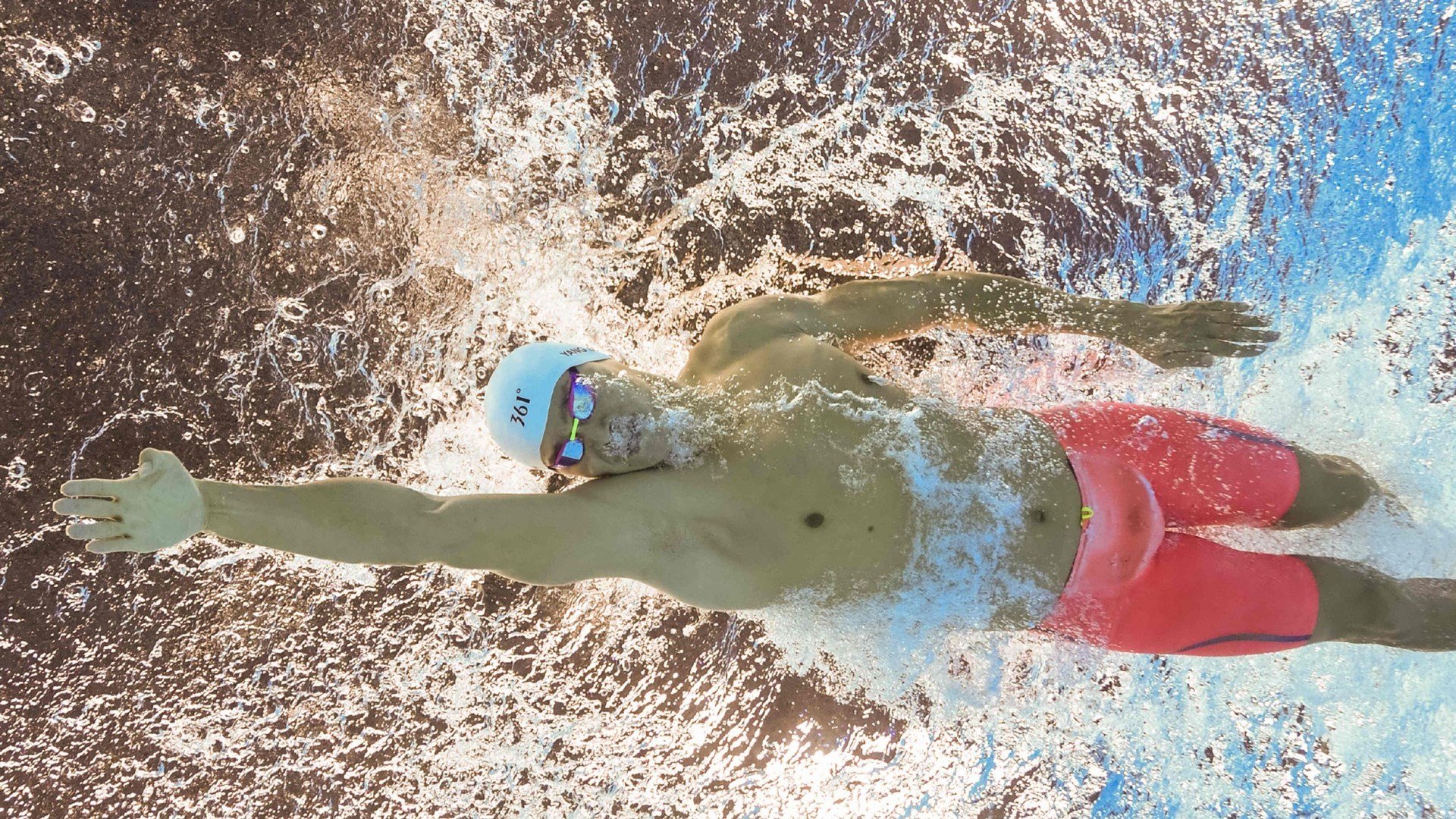 Jiu You-里奇·麦考：用领导力和决心引领全黑队走向辉煌，麦格里齐